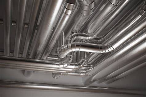 Ventilation Design & Installation - Full Ductwork Service