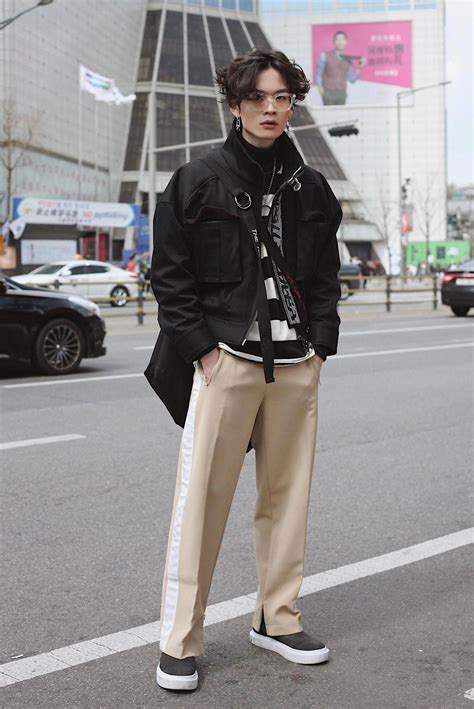 korean trends that look awesome koreanfashionoutfits japan fashion street harajuku fashion