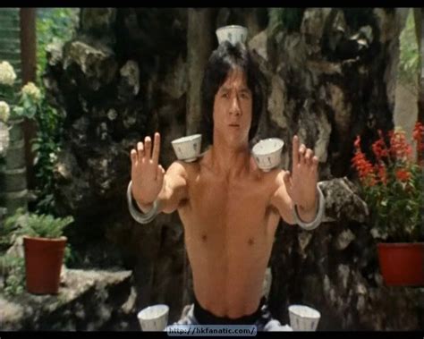 Jackie Chan Drunken Master