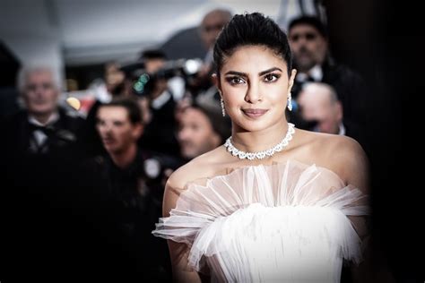 Priyanka Chopra Opened Up About Breaking Stereotypes To Transition From Bollywood To Hollywood