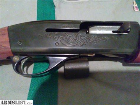 Armslist For Sale 1977 Remington 1100 16 Gauge