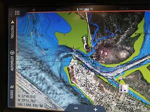 Nc Specific C Map Or Navionics The Hull Truth Boating And Fishing