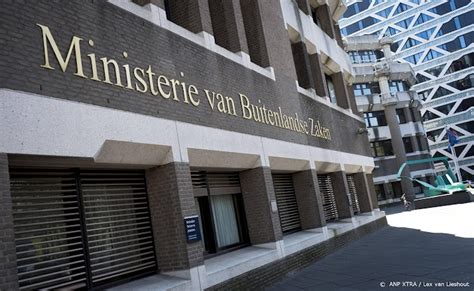 buitenlandse zaken kampt met problemen bij visumaanvragen nieuws nl