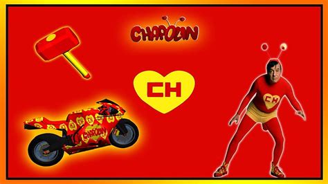 3840x2160px 4k Free Download Chapolin X Super Sam Chapolin Chaves