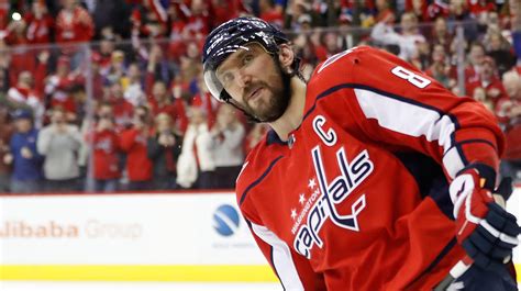 Alex Ovechkins Decision To Skip Nhl All Star Game Is Right Call