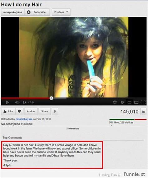 Funniest Youtube Comments Ever 37 Photos