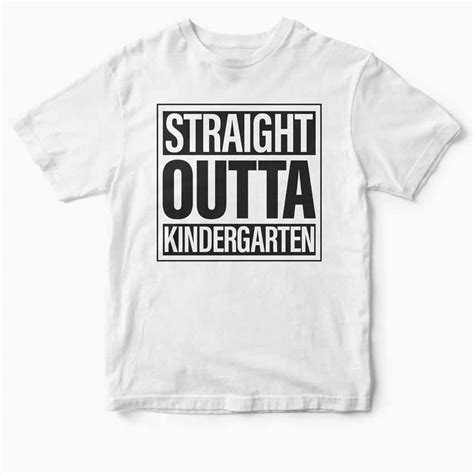 Download Straight outta kindergarten svg | svg, png, eps, dxf, pdf ...