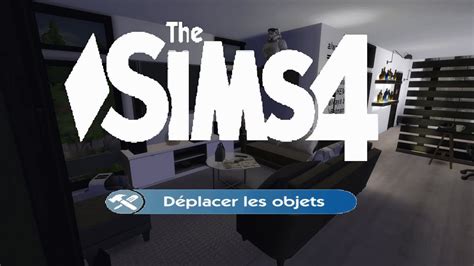 Comment Tourner Les Objets Sims 4 Communauté Mcms