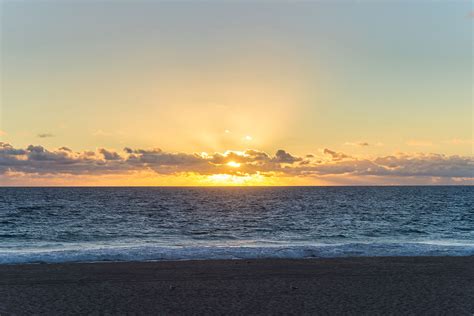 Australia 22 Sunset At Scarborough Beach Perth Mj Portfolio Flickr