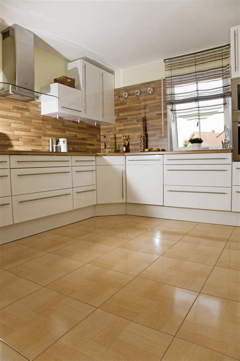 Lantai Jubin Dapur | Desainrumahid.com