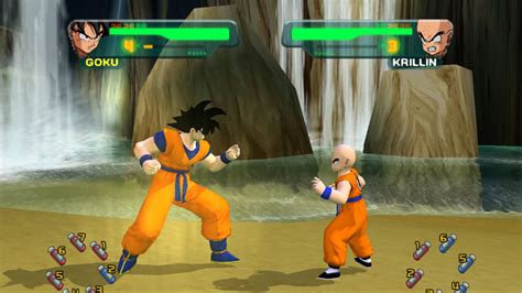 Budokai hd collection contains remastered versions of two games: Dragon Ball Z Budokai HD Collection Xbox 360 Download ~ Download PC Games | PC Games Reviews ...