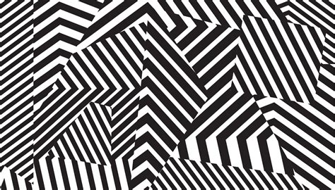 Dazzle Camouflage Camouflage Pattern Line Patterns Seamless