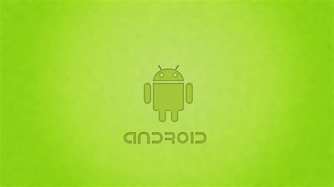 2560x1440 Resolution Android Green Robot 1440p Resolution Wallpaper