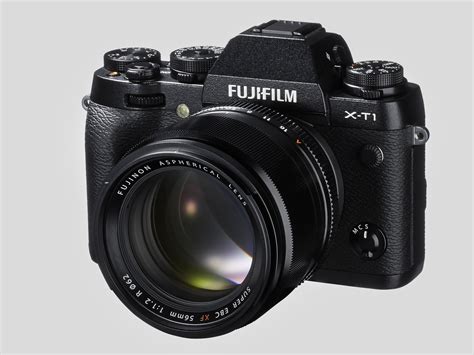 Fujifilms New Mirrorless Camera Is An All Weather Beast Wired