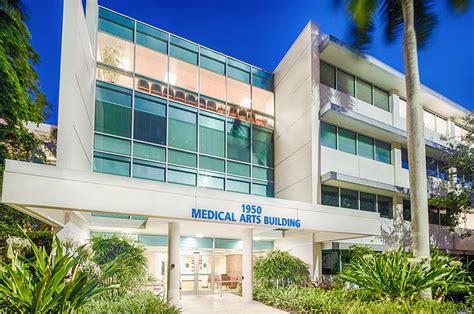 Sarasota Memorial Medical Arts Building Snell Engineering Consultants