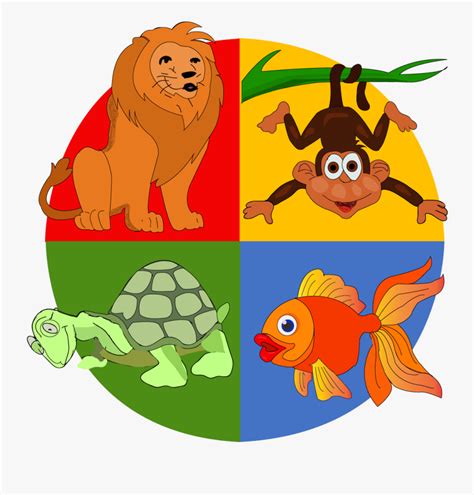 Disc Empower Profile D Disc Personality Animals Free Transparent