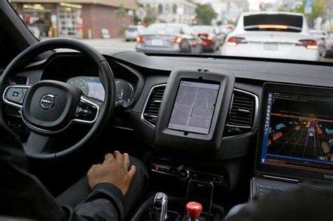 Uber Aims To Give Users More Accurate Etas By Understanding Traffic