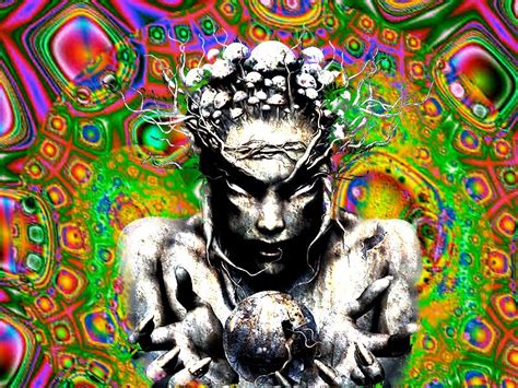 Welcome To Psytrance And Art Psytrance And Art Nº 1