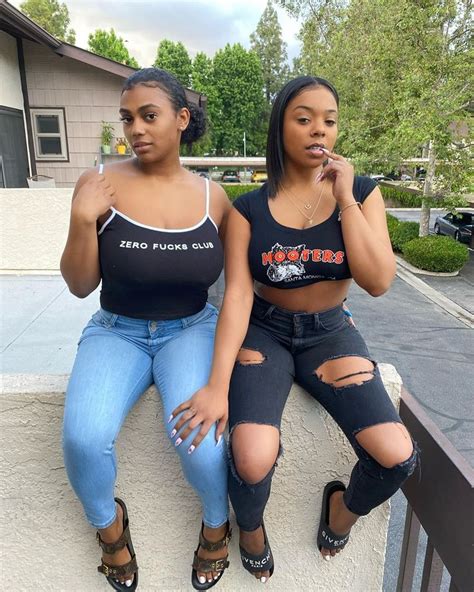 Shira Monae🇧🇿👑🦂 On Instagram “double Trouble 👯‍♀️🥵🥰 Kieranicole”