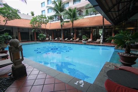Discount [70% Off] Parkroyal Saigon Hotel Vietnam | Seoul N Hotel