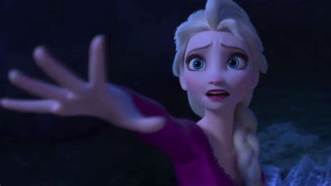 Video Elsa El Pasado No Es Lo Que Parece Liberan Segundo Tráiler De Frozen 2 Meganoticias