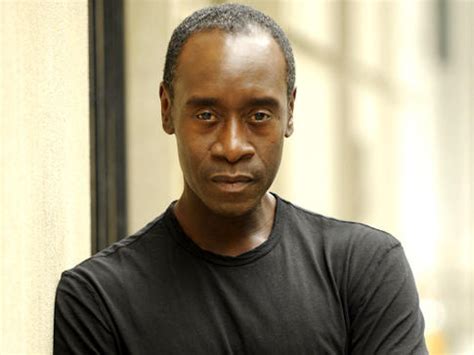 Pictures Of Don Cheadle Picture 161245 Pictures Of Celebrities