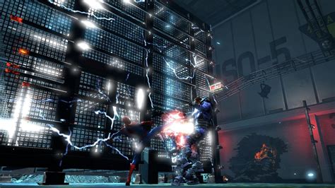 The Amazing Spider-Man 2 dispo sur Xbox One ? | LightninGamer