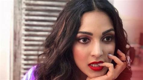 Trolls Claim Kiara Advani Went Under The Knife The Actor Gives A