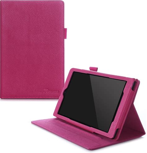 Fire Hd 8 2015 Case Roocase Previous Model 5th Generation