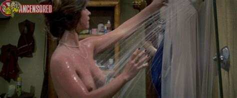 Naked Tracie Savage In Friday The 13th Part 3