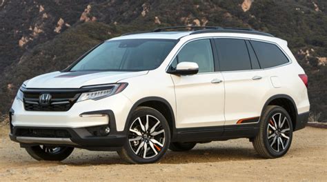 Midsize Crossovers And Suvs Best Buys Consumer Guide Auto