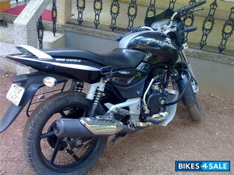 Bajaj pulsar 180 is one of the oldest one on the lineup with some latest features. Used 2009 model Bajaj Pulsar 180 DTSi for sale in Kasargod ...