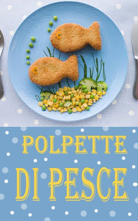 Se preparate le polpette di salmone per i bambini evitate di aggiungere il pepe. Ricetta polpette di pesce per bambini - Non sprecare ...