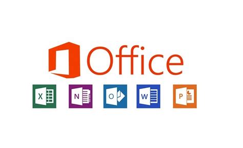 Ms Office 2013 Icon 234034 Free Icons Library