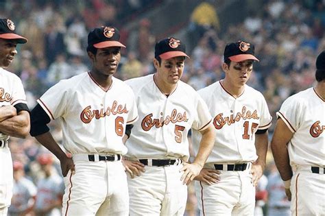Orioles Logo And Uniform History Orioles Baseball Baltimore Orioles
