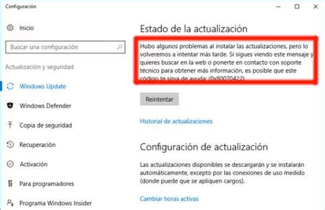 2 Formas De Desactivar Las Actualizaciones Automáticas De Windows 10