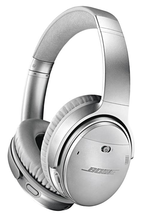 Bose Quietcomfort 35 Wireless Over Ear Headphones Ii Fun And Useful