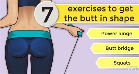 7 exercises to get the butt in shape anytime anywhere trainhardteam