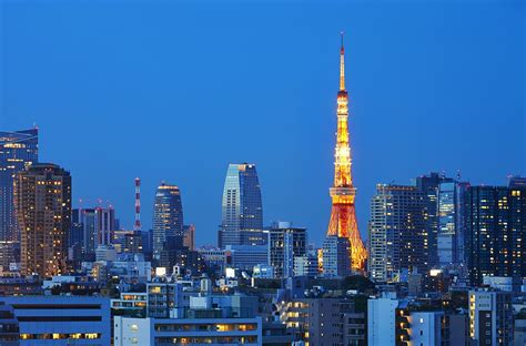 Tokyo tower & access ticket. Tokyo Tower | Tokyo, Japan Attractions - Lonely Planet
