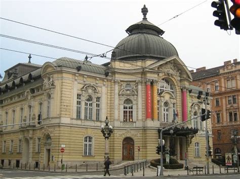 Vegye meg jegyét a vígszínház előadásaira online! Vigszinhaz (Budapest) - Aktuelle 2021 - Lohnt es sich ...