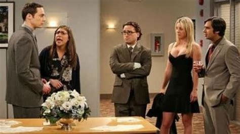 The Big Bang Theory 6×20 Watch Movies Online