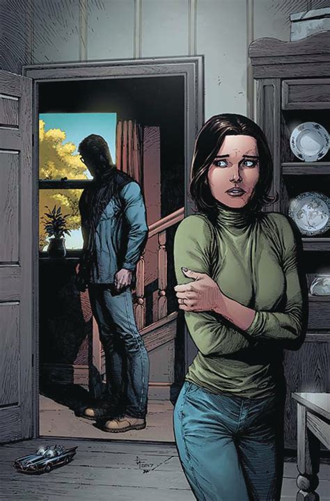 Action Comics #974 (Variant Cover) | Fresh Comics