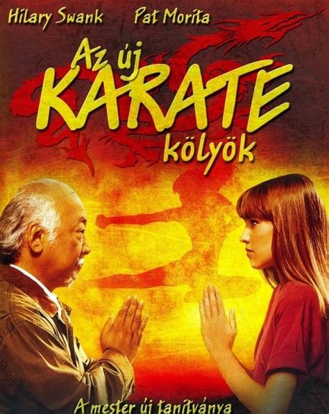 Az orvosok szerint a fiúnak nincs esélye a felépülésre. ~'MAFAB~HD!] Az új karate kölyök Teljes Film (1994) Magyarul Videa - dokumendegea