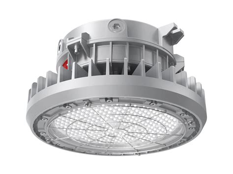 Ha05 4050 To 32400lm Led Explosion Proof Light For Harsh And