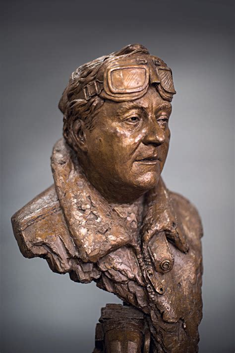 One Of The Worlds Leading Realist Figurative Sculptors