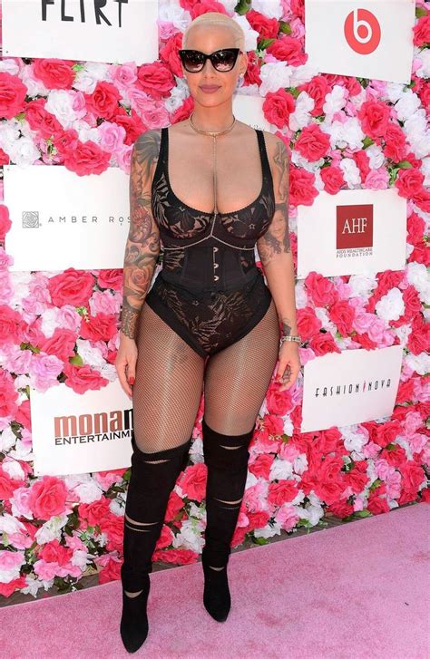 amber rose amber rose fashion amber rose style