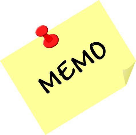 Memo Icons Png Free Png And Icons Downloads