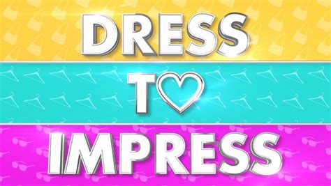 Dress To Impress Season 2 Episode 1