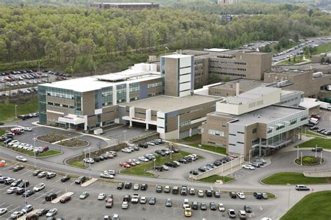 Geisinger Wyoming Valley Medical Center 10 Reviews Medical Centers