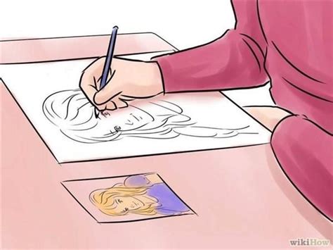 Tecnicas Para Aprender A Dibujar A Lapiz 4 Como Aprender A Dibujar